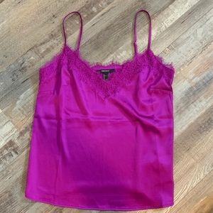 Sill tank top